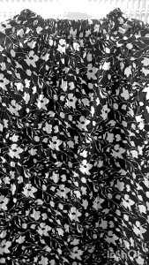 Rok Plisket Korean Style: Rok Nyaman dan Tahan Lama