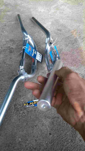Stang Stir Day Low import Set Adaptor Jalu Pnp CB GL Mp Tiger Murah