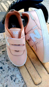 Sepatu Anak / Sepatu Anak Perempuan / Sepatu Anak Cewek / Sneakers Anak Anak / Sneakers Anak SD / Sepatu Anak Sekolah SD