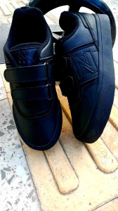 Sepatu Anak / Sepatu Anak Laki Laki / Sepatu Anak Perempuan / Sepatu Anak Sekolah / Sepatu Anak Sekolah SD / Sepatu Anak Sekolah TK / Sepatu Anak 3 - 12 Tahun