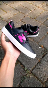 Sepatu Anak Perempuan / Sepatu Anak Cewe / Sepatu Sekolah Anak Perempuan / Sepatu Anak Paud TK SD 2-12 Tahun
