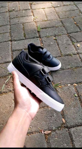 Sepatu Anak Laki Laki / Sepatu Anak Perempuan / Sepatu Anak Sekolah SD / Sepatu Anak Sekolah TK / Sepatu Anak 2-12 Tahun