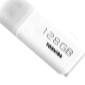 Flashdisk Toshiba Hayabusa 8Gb Flashdrive Usb