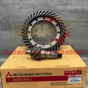 Gear Set - Crown Wheel Mitsubishi Canter PS125 Turbo (6X38) MK617192 1 set