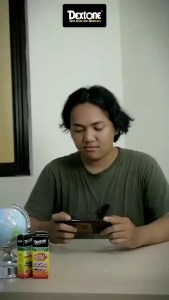 PAKET ISI 50pc DEXTONE LEM KOREA ASLI BESI TETES SETAN CAIR SUPER KUAT ORIGINAL ASLI 100%