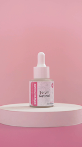 SERUM RETINOL DRW SKINCARE/SERUM ORIGINAL/DRW SKINCARE/SERUM RETINOL