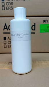 Authentic Dermcare Rejuvenating Facial Lotion 125ml