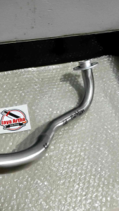 Leheran Knalpot Vario & Bohlam Kolong Ceklis PNP Copy CMS Tzm