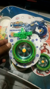 Yoyo Super Fancy: Mainan Edukasi Anak