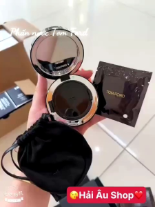 Phấn Nước Tomford Cushion TF Limited Spf45/pa++++
