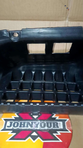 STEPBOARD ISUZU NKR NPR 2005 PLASTIC