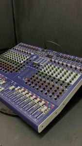 mixer audio 16 channel hardwell mr16 original mixer hardwell mr 16 Mixer Audio Dengan 4 Band Eq Garansi Resmi 1 Tahun - Lazada