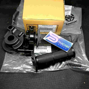 Paket Gas Spontan Set Klx 140 Pnp Klx 150 Kx 85 CRF Original