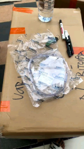 Mika Kaca Lampu Depan Genio Narita: Pilihan Berkualitas