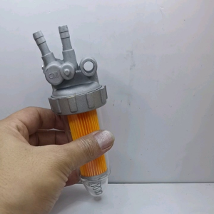 TF85 / RD85 Saringan Filter solar fos komplit mesin disel TF 85 / RD 85D2S / RD85 D1T