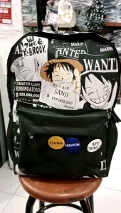 Tas Ransel Berkualitas Tinggi: Pilihan Terbaik untuk Anda