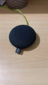 SPEAKER BLUETOOTH/ MUSIC BOX/ MUSIK BOK SUARA JERNIH