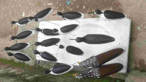 Con cà kheo chim chân hương xốp