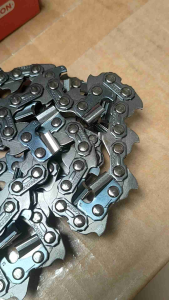 Rantai Oregon 20" Inchi 34T Senso Chainsaw