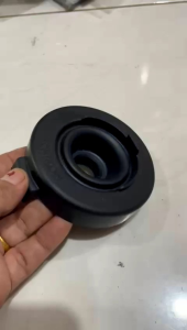 KARET TUTUP LAMPU DEPAN MOBIL H4 AVANZA XENIA GRANDMAX INNOVA KIJANG KAPSUL UNIVERSAL ORIGINAL