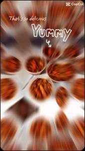 Oseng Daging Koyor Sapi 100g