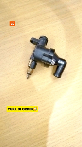 Thermostart Assy (TW 78E) Sparepart Roda3