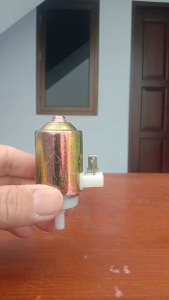 Dinamo Motor Air Wiper Washer & Pompa Semprotan Air Kaca Mobil 12 Volt