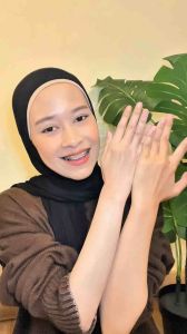 Reglow Skin Body Lotion 50ml 5x Ceramide UV Protection 3 Brightening Agent Vitamin E Menutrisi Melembabkan Kulit Mencerahkan Kulit Lebih Cepat Handbody Pemutih Badan Viral Body Lotion Whitening Body Lotion Reglow Skincare Dr Shindy Original