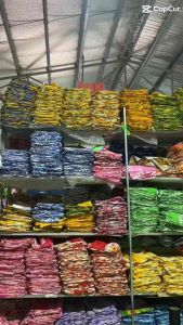 Plain and Printed Curtain/Non-Ring(Suksukan)/Windows Door Wall sold per piece