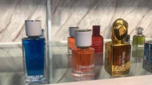INVICTUS by Paco Rabanne INSPIRED Perfume GRED A for Him for Men Tahan Lama DIJAMIN! Minyak Wangi Murah Viral Lelaki EDP [ 10ml ]