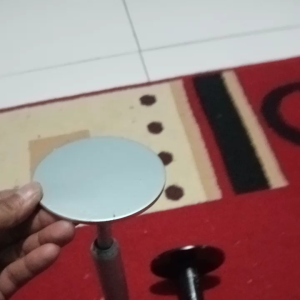 Patok Payung Tanam Domba Garut: Aksesoris Outdoor Terbaik