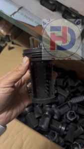 Lọc rác máy giặt LG cửa ngang hàng hãng