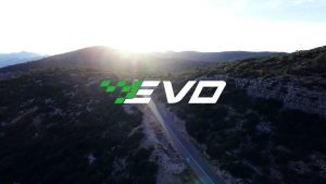 Evo Extension 2 All in one Smart Gauge OBD2 Connection