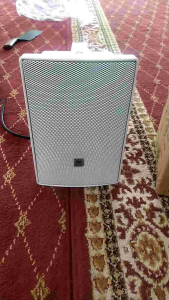 Speaker Toa Merk Narae: Pilihan Terbaik untuk Mesjid & Dinding