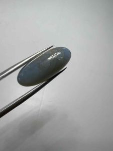 9725-ĐÁ SAPHIA XÁM ( THIÊN NHIÊN ) KHÔNG XỬ LÝ.