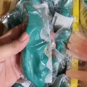 Dụng cụ bấm huyệt bảo vệ ngón tay