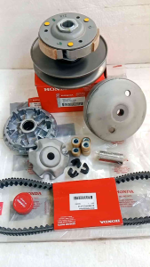 PAKET CVT HEMAT PCX 160 ADV 160 VARIO 160  KODE-K1Z