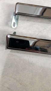 HANDLE PINTU LUAR CHROME TOYOTA HARDTOP 2F KANAN DAN KIRI