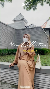 Arumi Maxy: Produk Perawatan Alami dari Ratu Mulabees