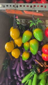 Paket murah buah dinding  beli 4 gratis 1