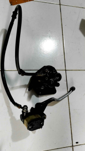 Master Kaliper Rem Depan Thunder 125 Original