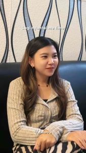 [VELMORRA] Headband Chevy Bando Korea Kristal Blink Bling Mewah