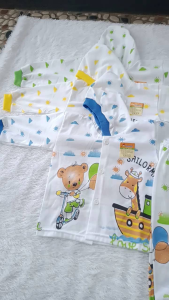Setelan Bayi Panjang: Tips dan Trik