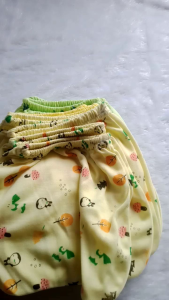 1 Lusin Celana Pendek: Desain Nyaman & Berkualitas