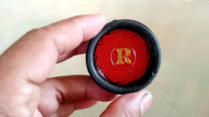 Lampu Stopan sepeda Onthel /Lampu stopan pakbor belakang onthel - Lampu sepeda - Lampu Reflektor sepeda - Lampu stopan sepeda - Lampu mata kucing sepeda - Lampu spakbor belakang sepeda onthel dan Jengki - Lampu Aksesoris sepeda onthel - Lampu sepeda