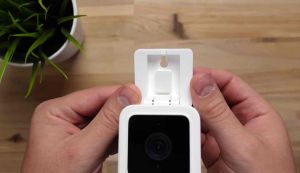 CCTV BUNDLE: WYZE CAM OUTDOOR HD PANORAMA BULB CAMERA FULL HD DASH CAMERA