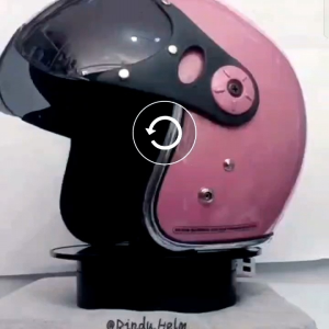 Kaca Helm Scoopy: Kualitas & Aksesoris Terbaik