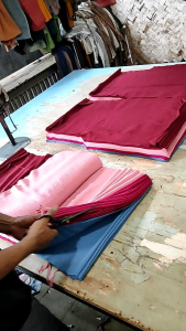 Celana Jumbo DOTY PANTS: Solusi untuk Berat 70 sampai 100 KG