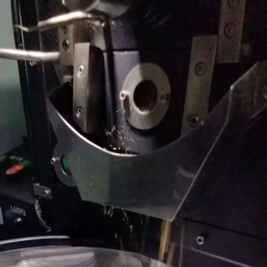 KOPI ROBUSTA GAYO ACEH ASLI ORIGINAL 200gram BUBUK KOPI HALUS MURNI.