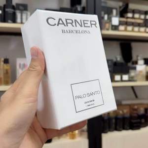 Palo Santo Carner Barcelona 100ml| Nước hoa nam| Nước hoa mùi gỗ| Nước hoa mùa đông| Dailyscent